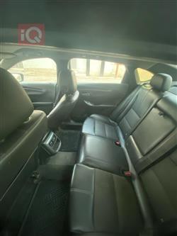 شيفروليه امبالا